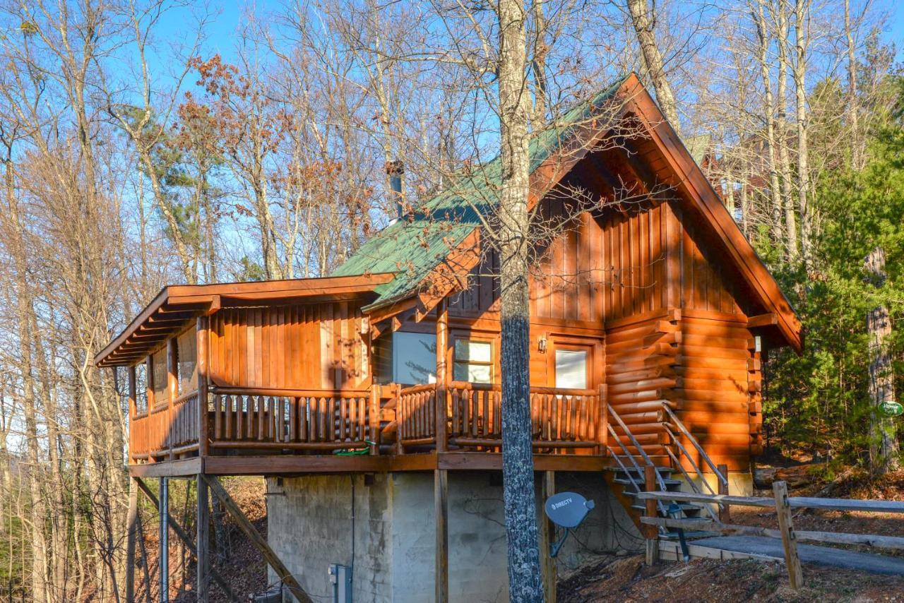 Majestic View #42B Hotel Sevierville Exterior photo